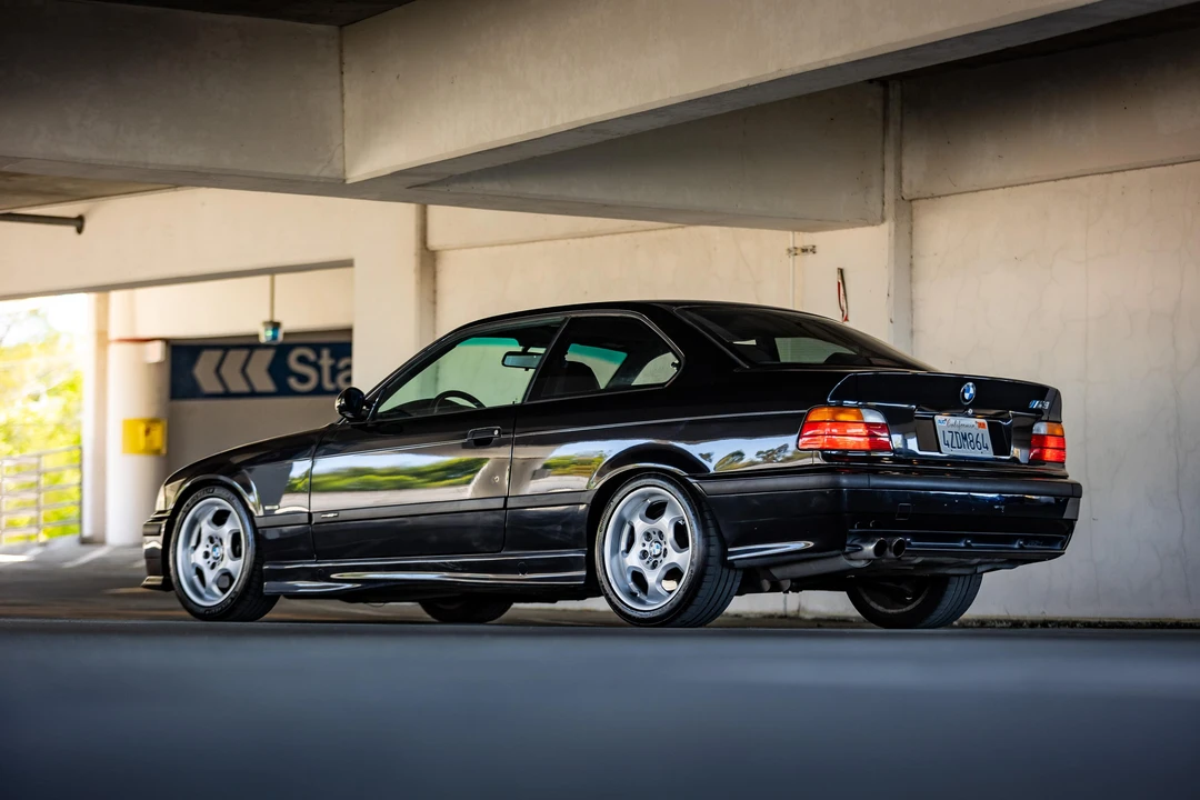 1999 BMW E36 M3 - Image 13 of 31
