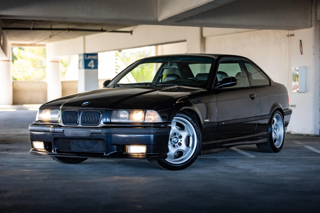 1999 BMW E36 M3 - Image 7 of 31