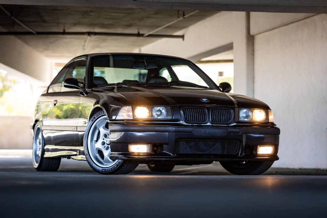 1999 BMW E36 M3 - Image 28 of 31
