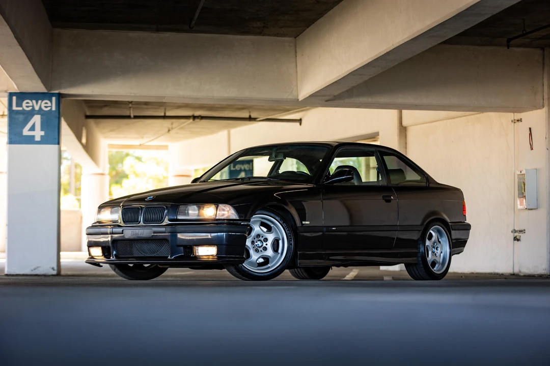 1999 BMW E36 M3 - Image 10 of 31