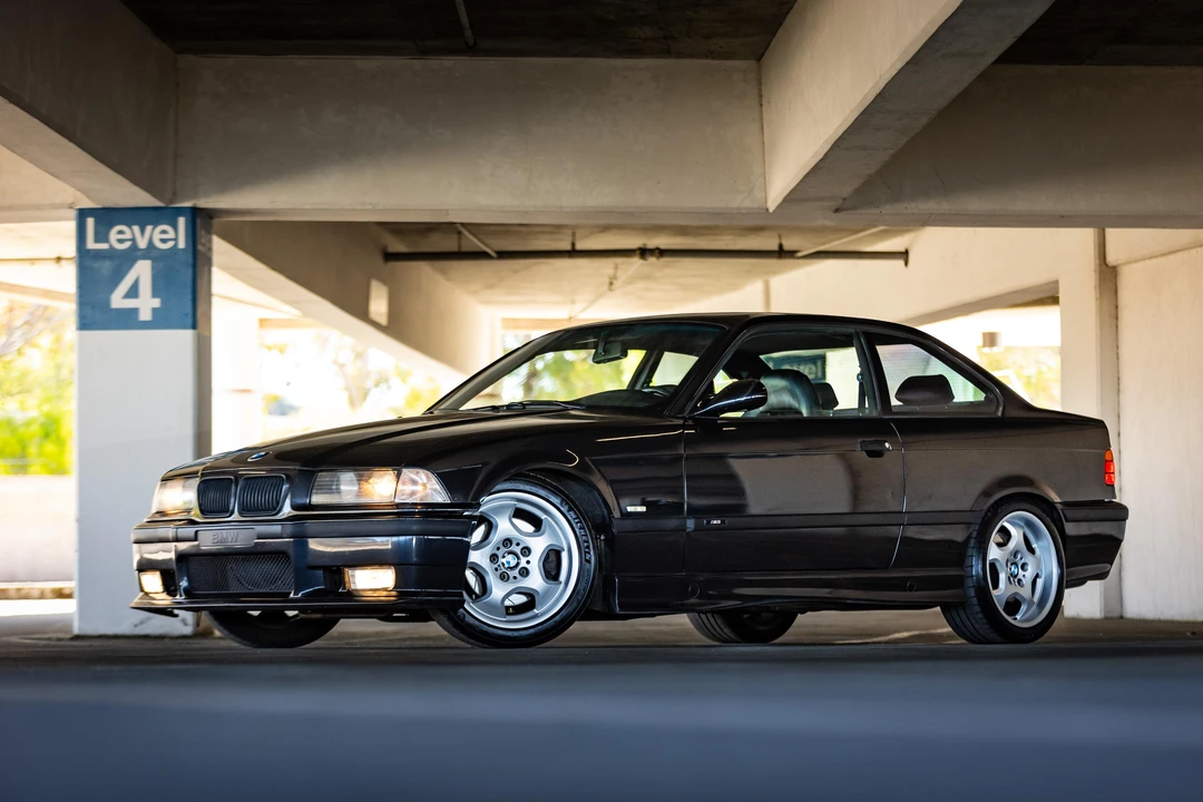 1999 BMW E36 M3 - Image 11 of 31
