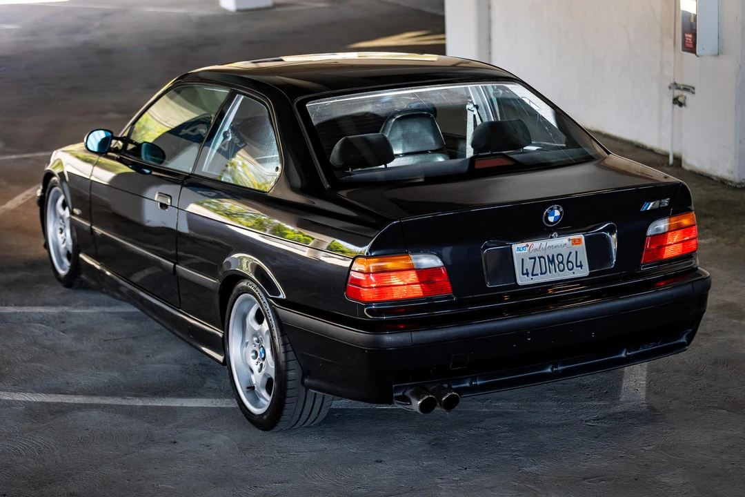 1999 BMW E36 M3 - Image 16 of 31
