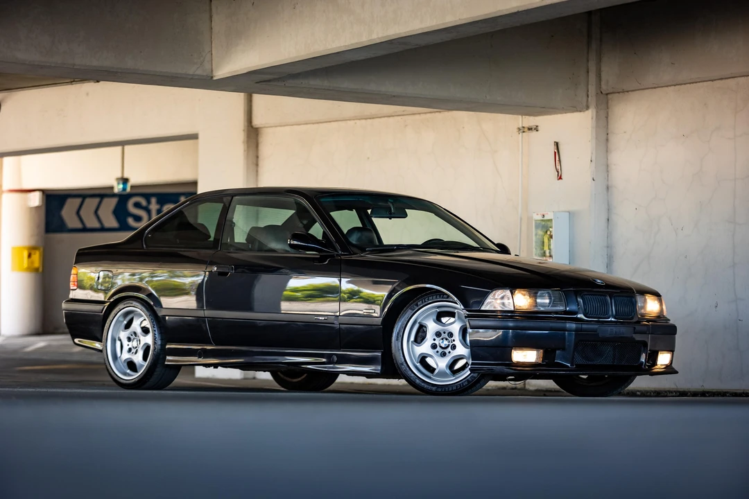 1999 BMW E36 M3 - Image 23 of 31