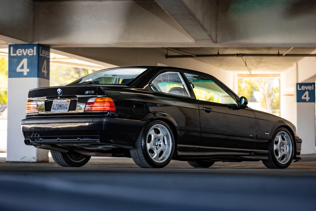 1999 BMW E36 M3 - Image 21 of 31