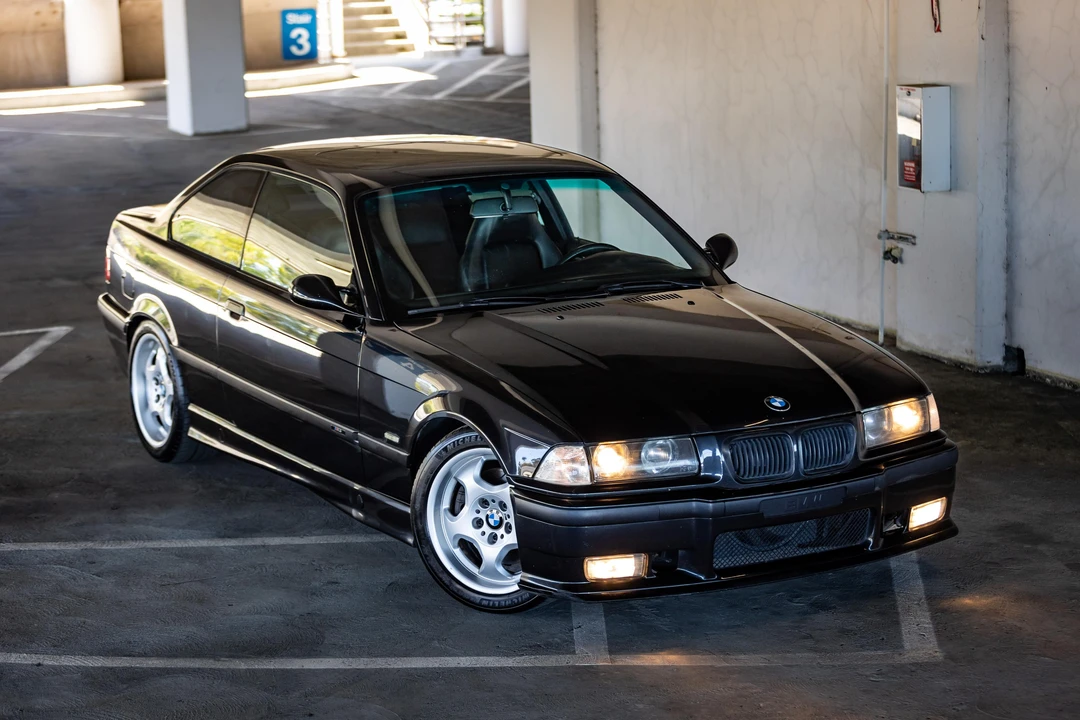 1999 BMW E36 M3 - Image 27 of 31