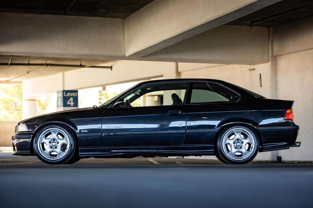 1999 BMW E36 M3 - Image 12 of 31