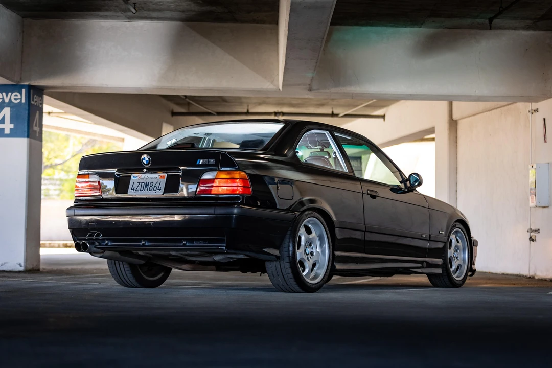 1999 BMW E36 M3 - Image 20 of 31