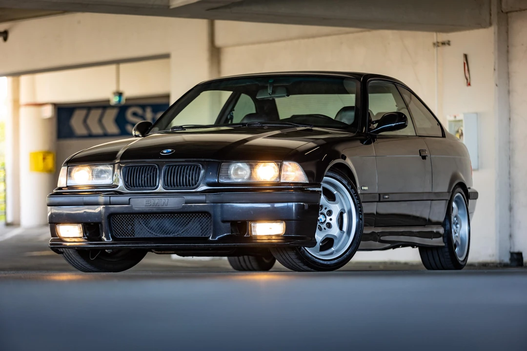 1999 BMW E36 M3 - Image 6 of 31