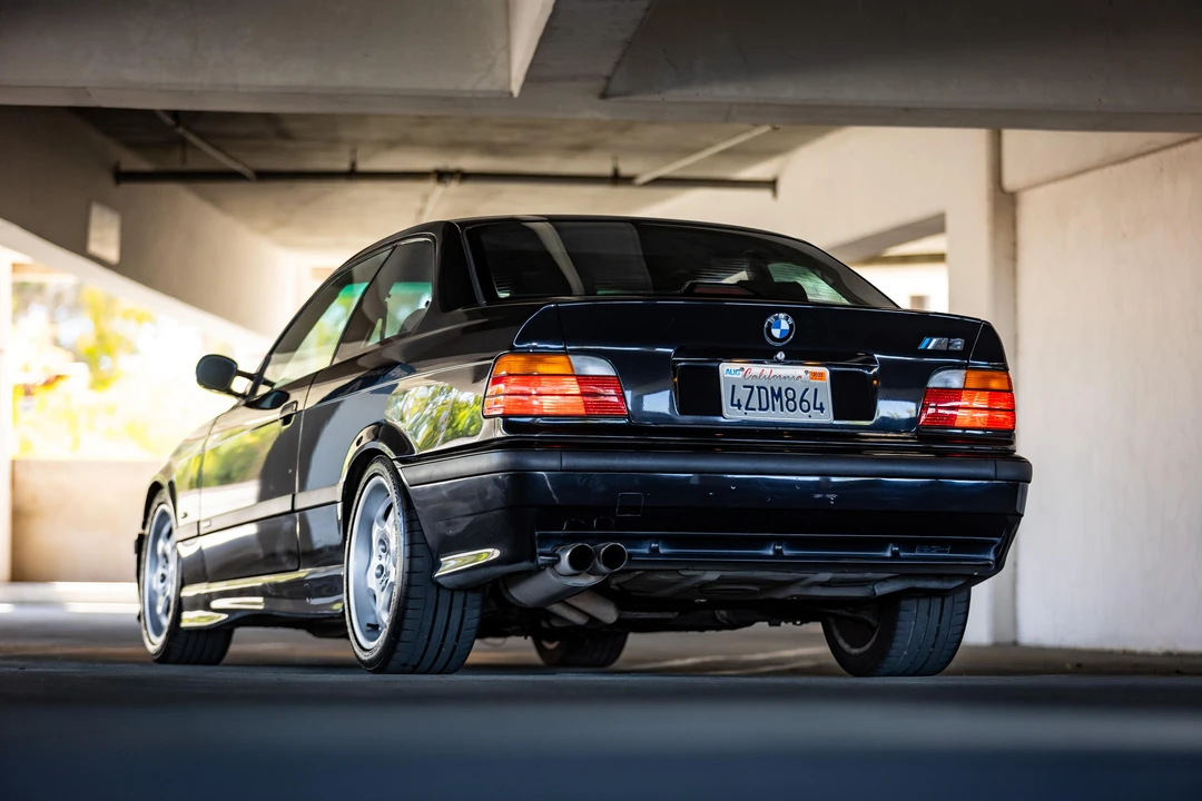 1999 BMW E36 M3 - Image 18 of 31