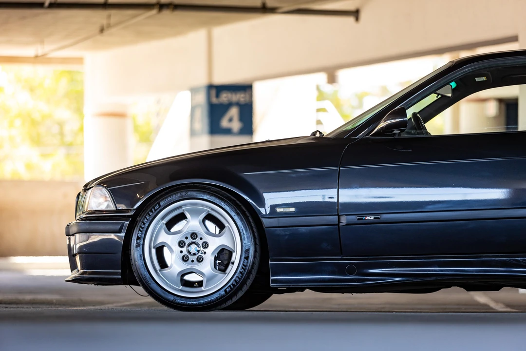 1999 BMW E36 M3 - Image 29 of 31