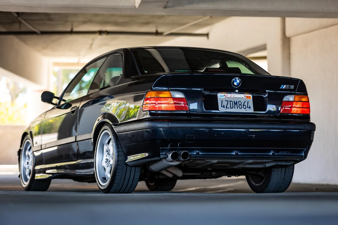1999 BMW E36 M3 - Image 17 of 31