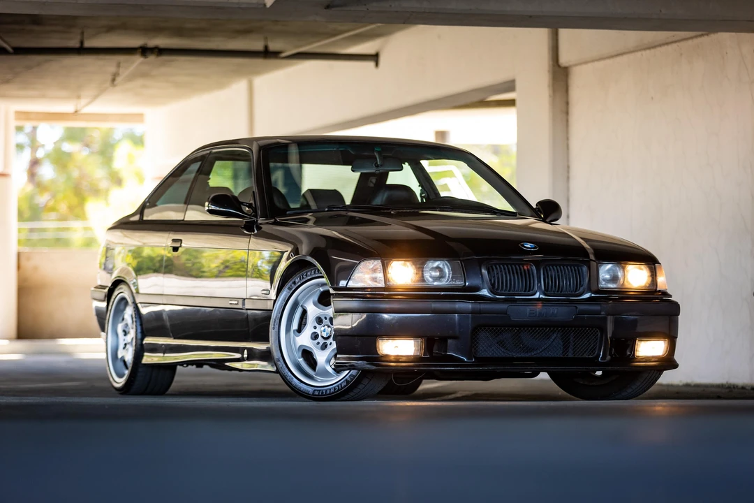 1999 BMW E36 M3 - Image 26 of 31