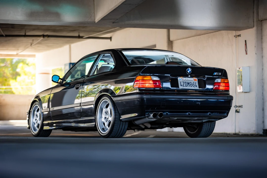 1999 BMW E36 M3 - Image 15 of 31