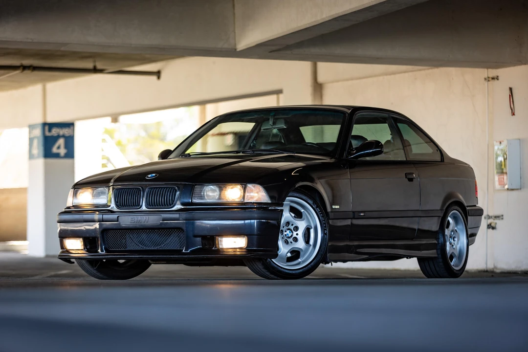 1999 BMW E36 M3 - Image 9 of 31
