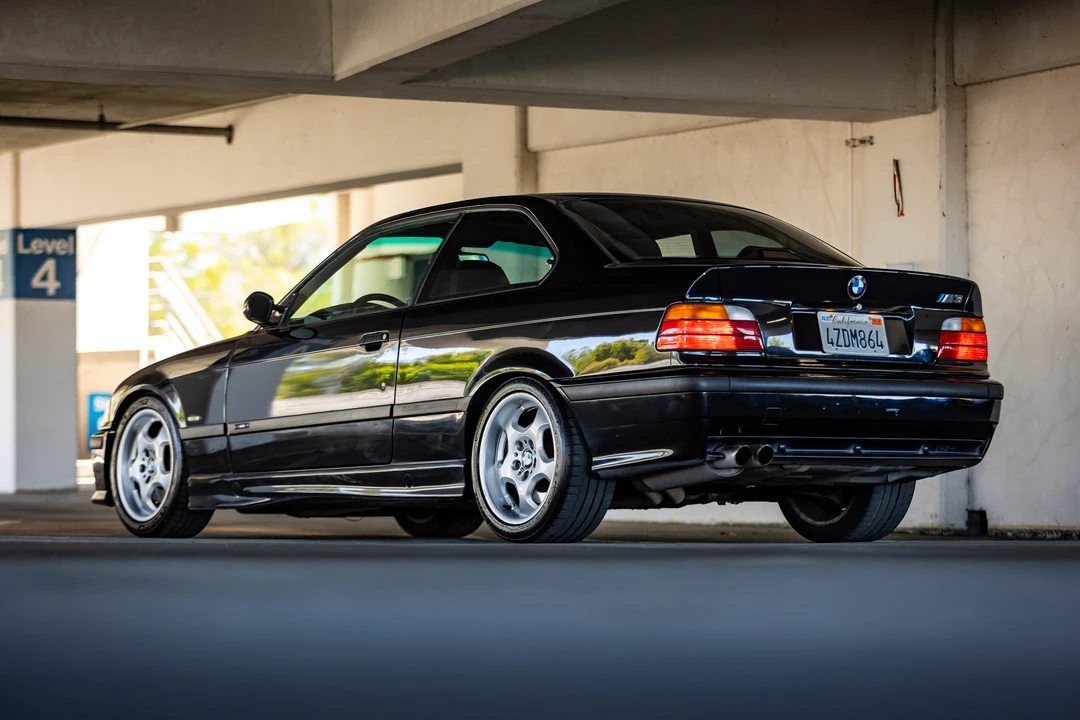 1999 BMW E36 M3 - Image 14 of 31