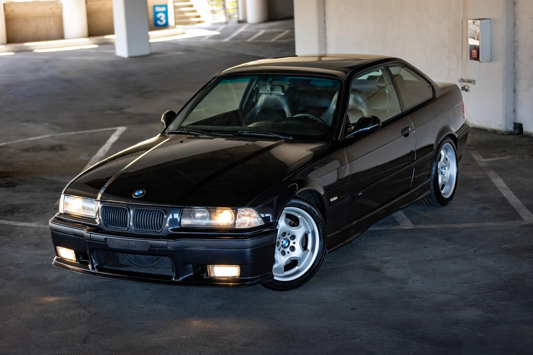 1999 BMW E36 M3 - Image 8 of 31