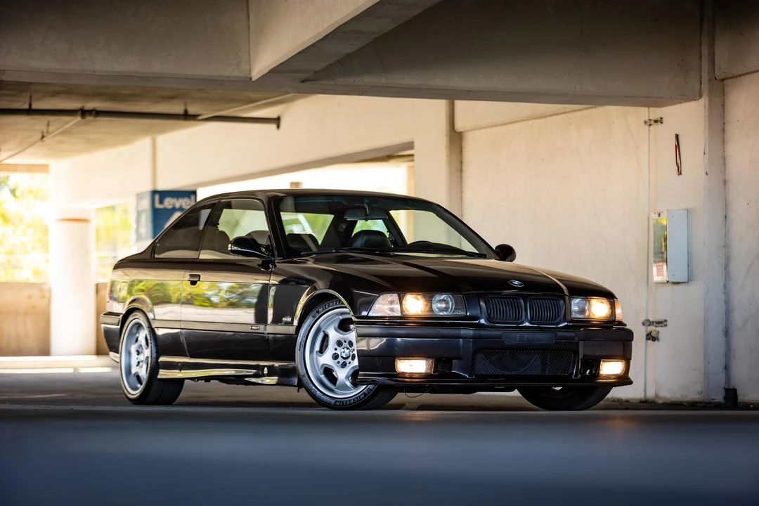 1999 BMW E36 M3 - Image 25 of 31