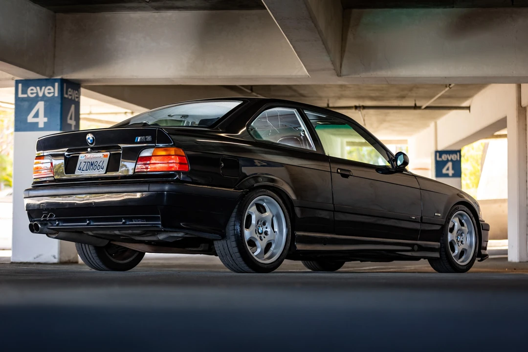 1999 BMW E36 M3 - Image 22 of 31