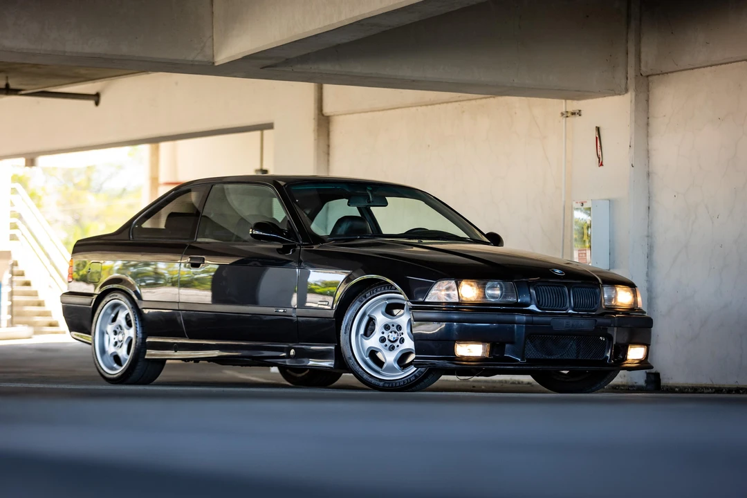 1999 BMW E36 M3 - Image 24 of 31