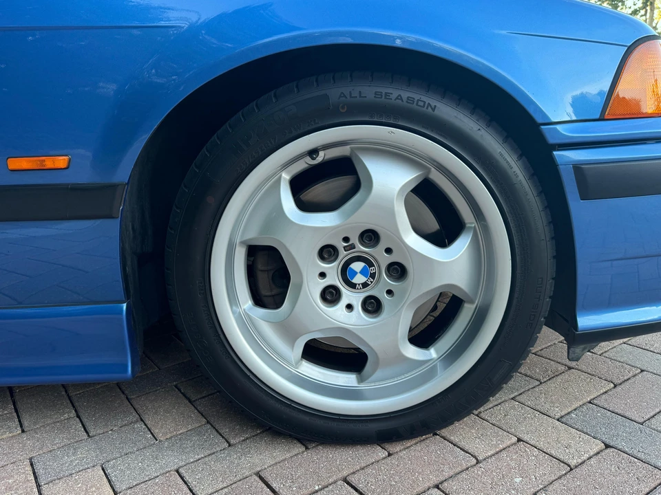 1999 BMW E36 M3 - Image 18 of 31