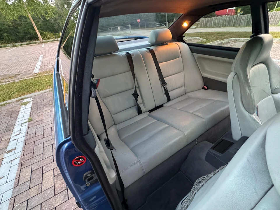 1999 BMW E36 M3 - Image 26 of 31