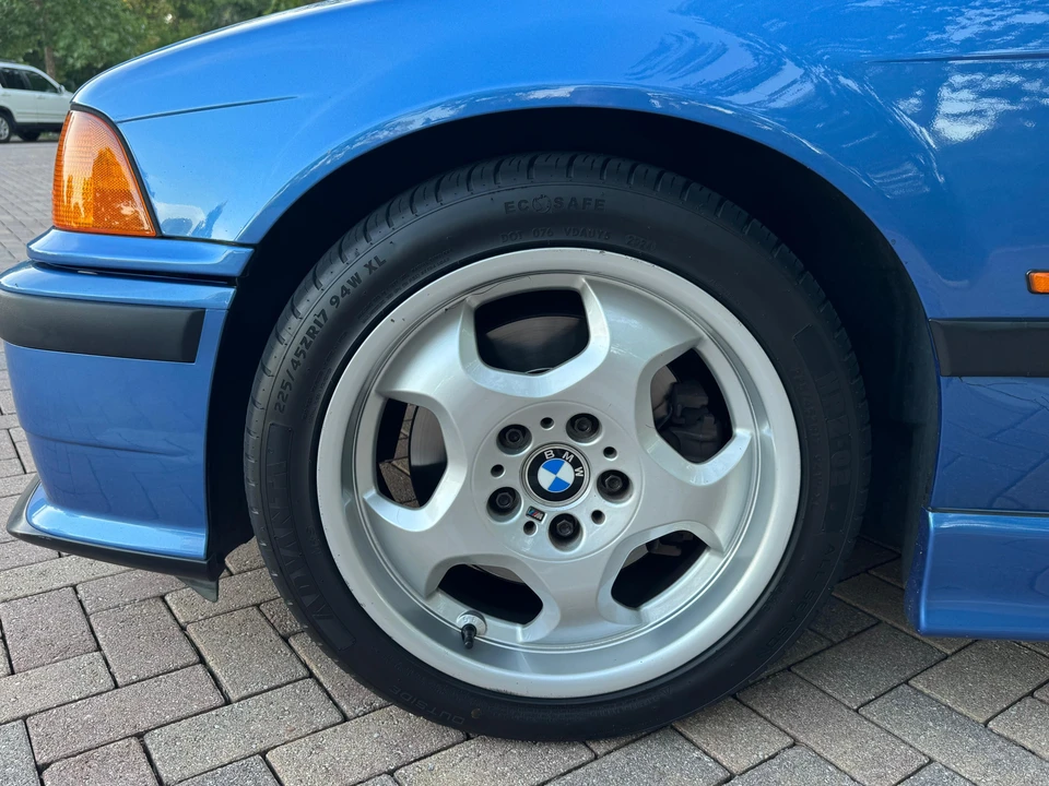 1999 BMW E36 M3 - Image 15 of 31