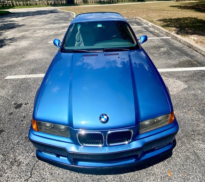 1999 BMW E36 M3 - Image 6 of 31