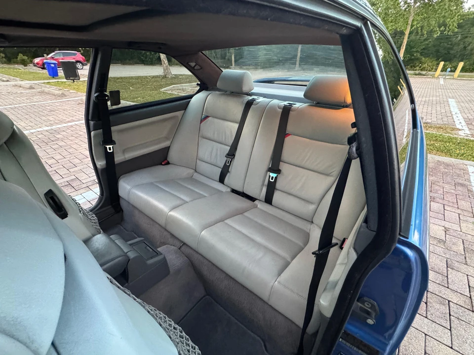 1999 BMW E36 M3 - Image 28 of 31