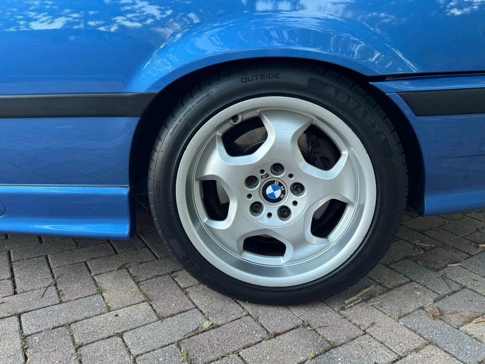 1999 BMW E36 M3 - Image 16 of 31