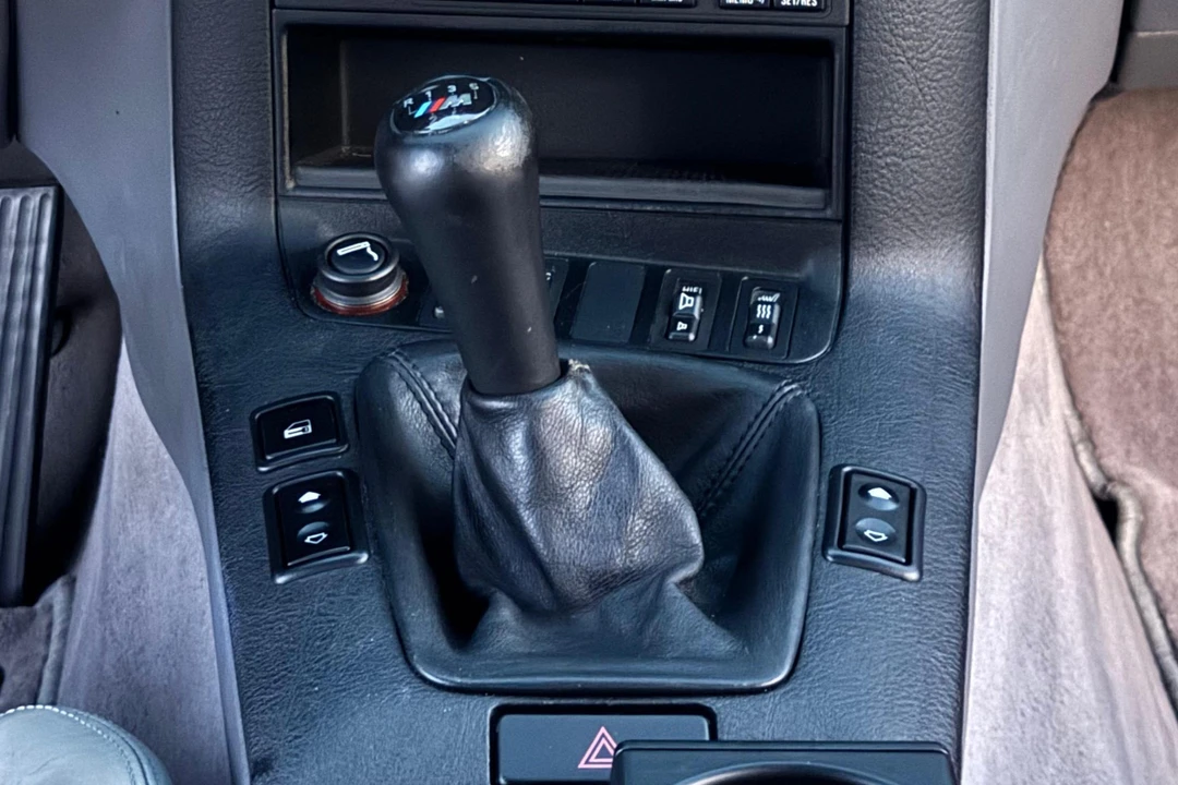 1999 BMW E36 M3 - Image 21 of 31