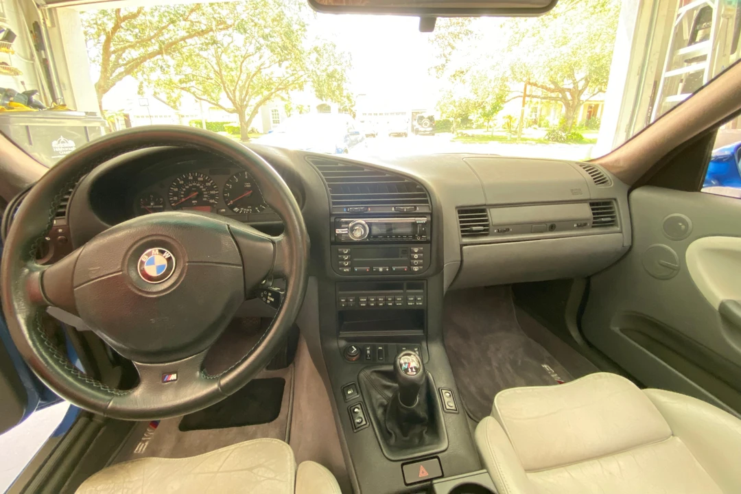 1999 BMW E36 M3 - Image 19 of 31