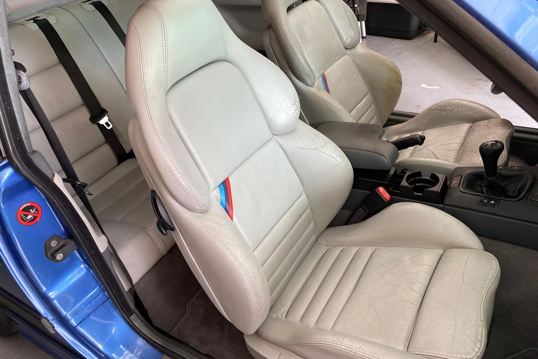 1999 BMW E36 M3 - Image 20 of 31