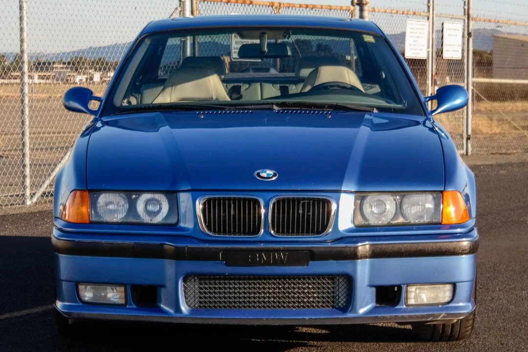 1999 BMW E36 M3 - Image 2 of 31