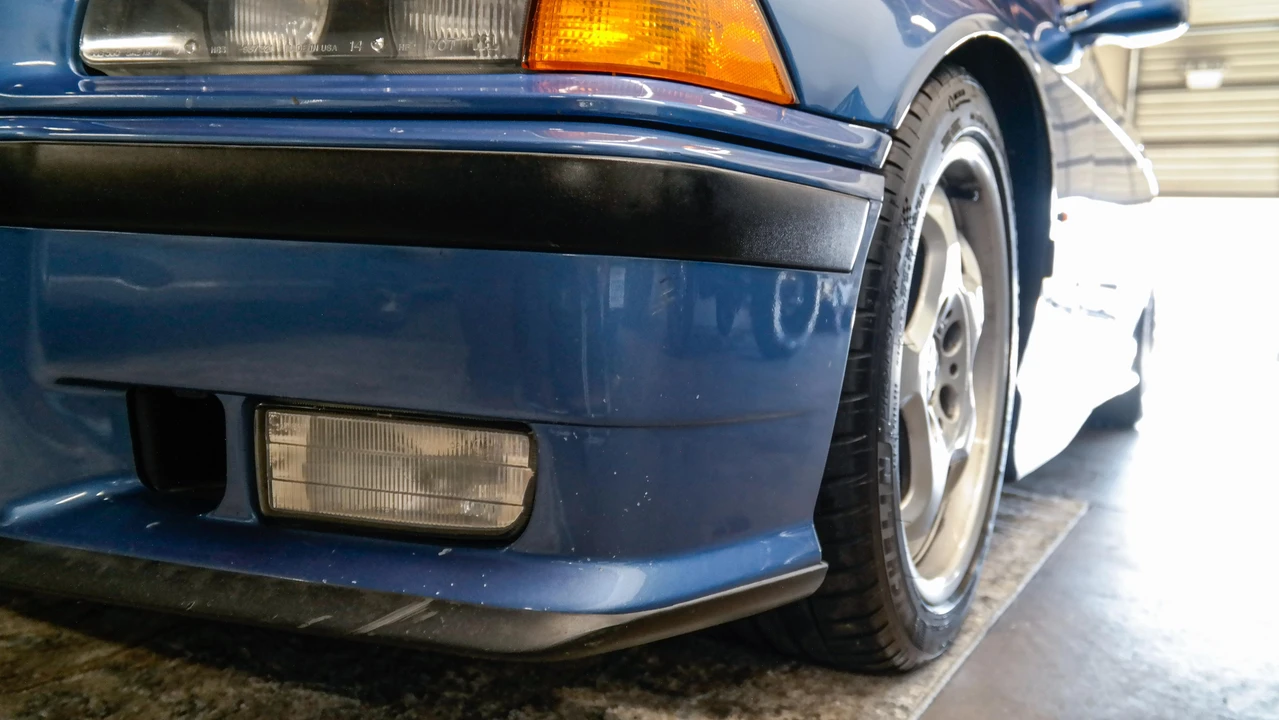 1999 BMW E36 M3 - Image 30 of 31