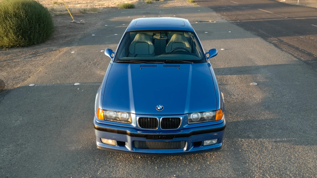 1999 BMW E36 M3 - Image 6 of 31