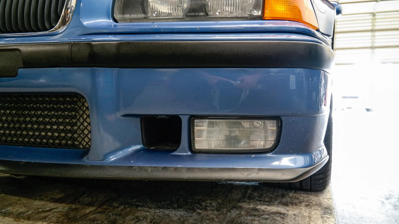 1999 BMW E36 M3 - Image 29 of 31