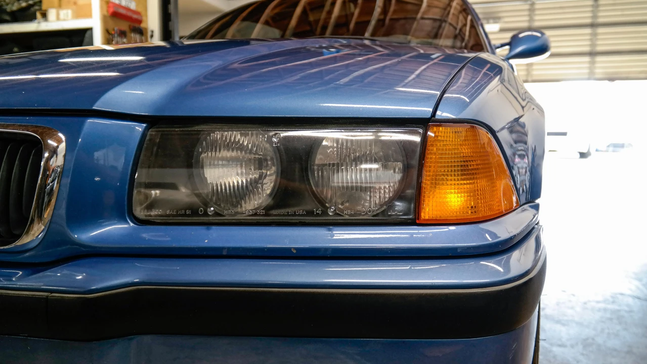 1999 BMW E36 M3 - Image 28 of 31