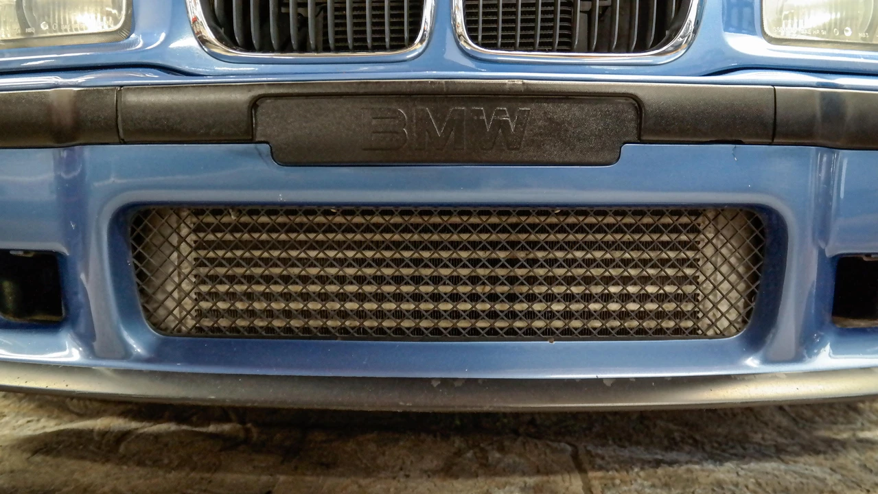 1999 BMW E36 M3 - Image 25 of 31