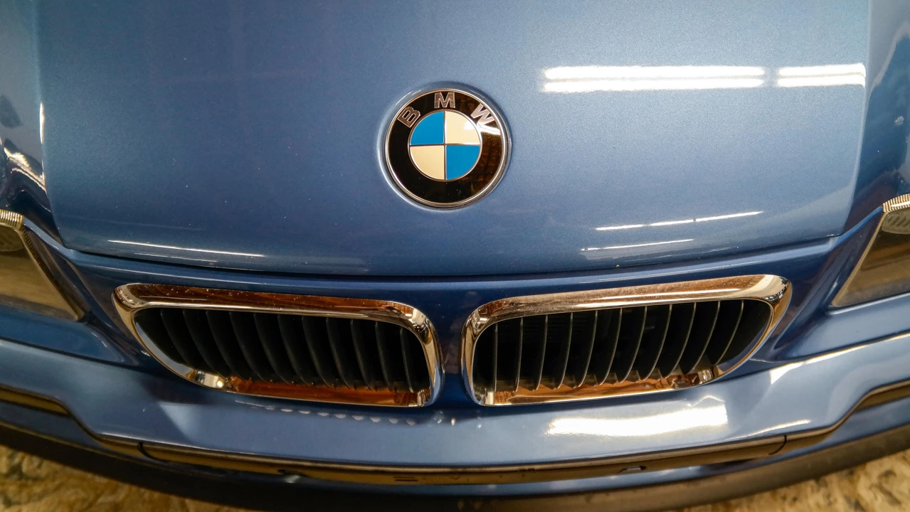 1999 BMW E36 M3 - Image 27 of 31
