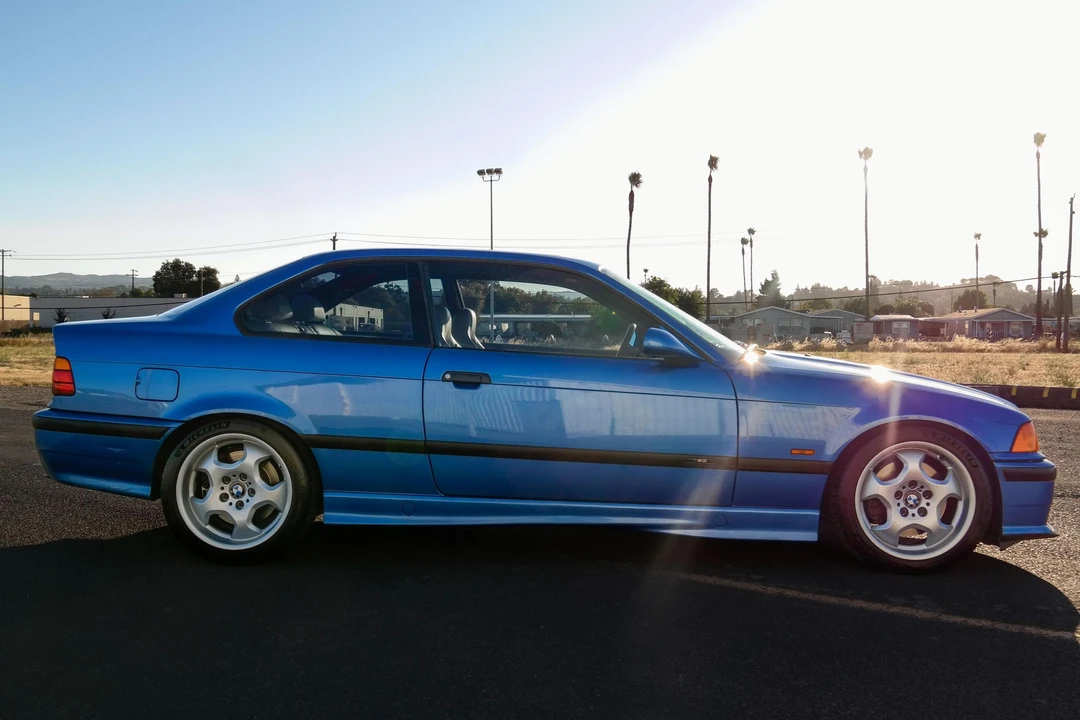 1999 BMW E36 M3 - Image 16 of 31
