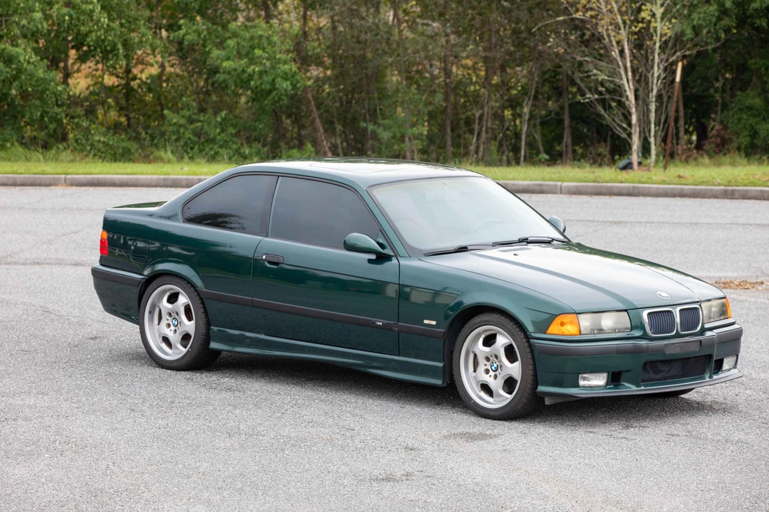 1999 BMW E36 M3 - Image 11 of 31