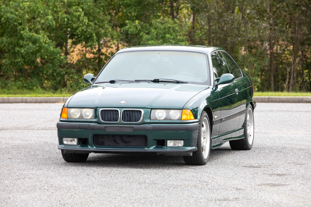 1999 BMW E36 M3 - Image 17 of 31