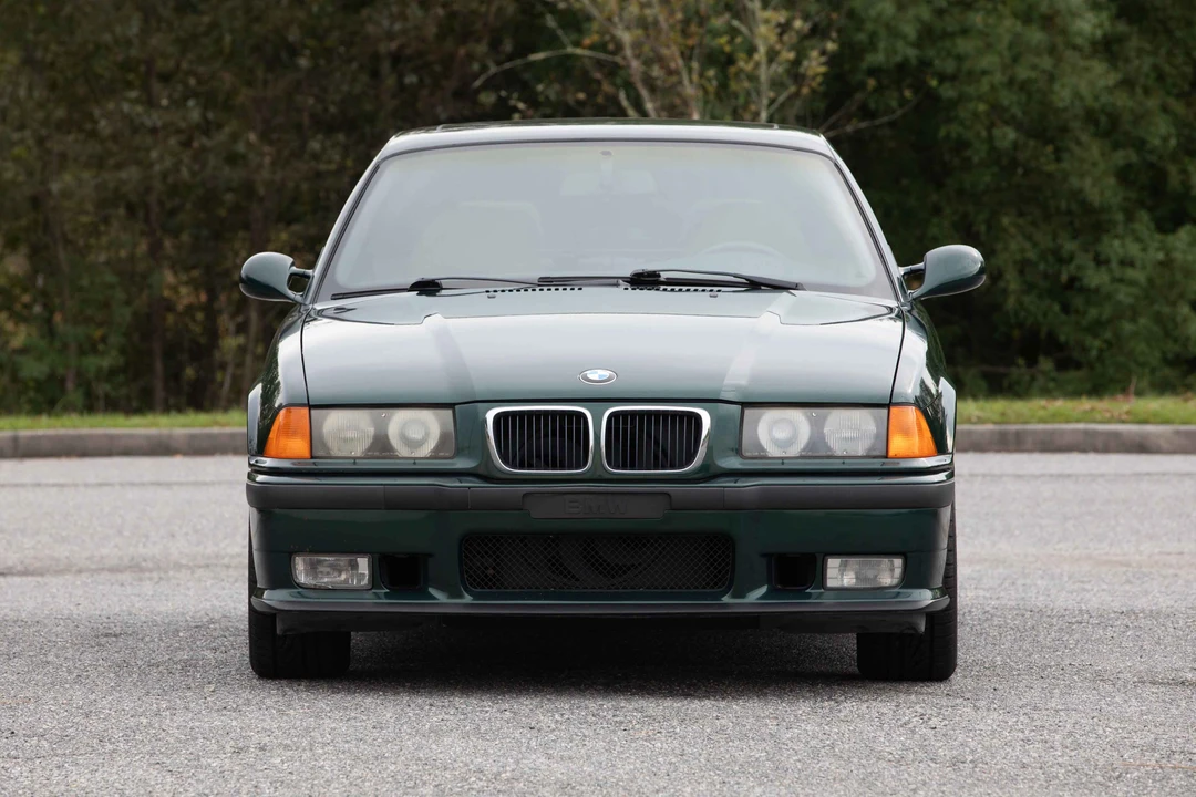 1999 BMW E36 M3 - Image 18 of 31