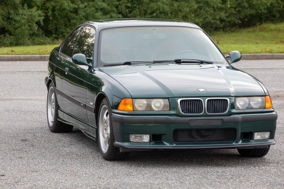 1999 BMW E36 M3 - Image 19 of 31