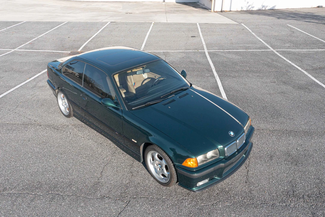 1999 BMW E36 M3 - Image 23 of 31