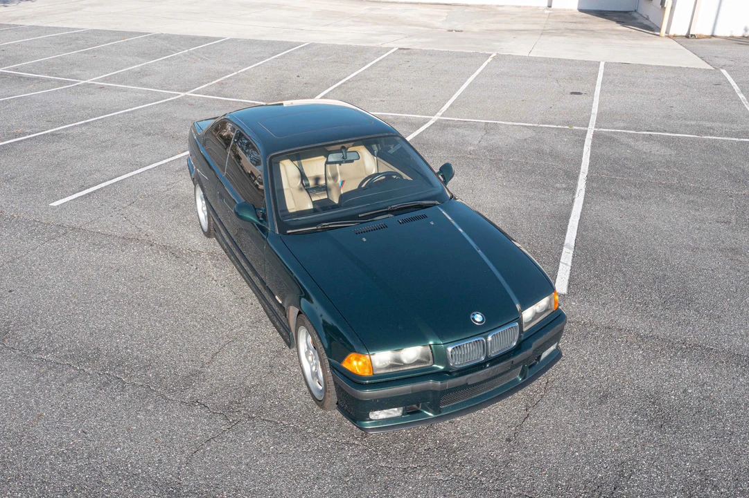 1999 BMW E36 M3 - Image 24 of 31