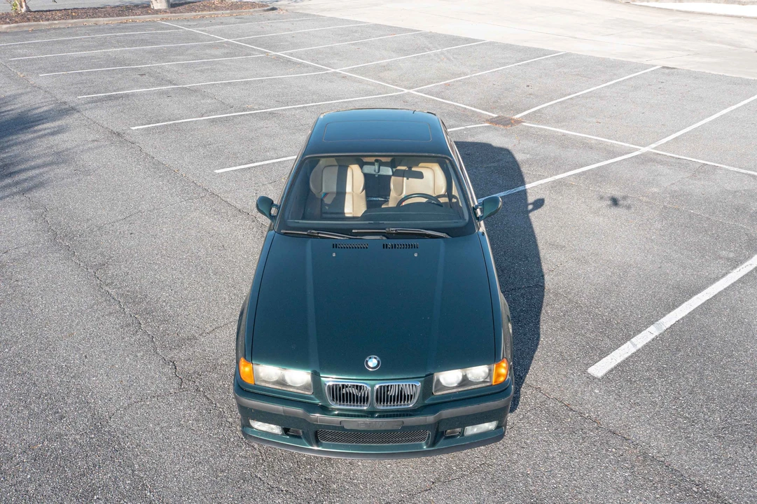 1999 BMW E36 M3 - Image 25 of 31
