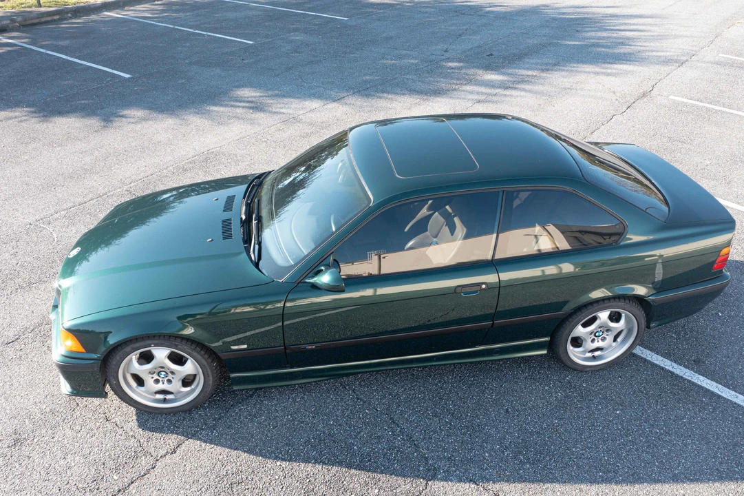 1999 BMW E36 M3 - Image 29 of 31