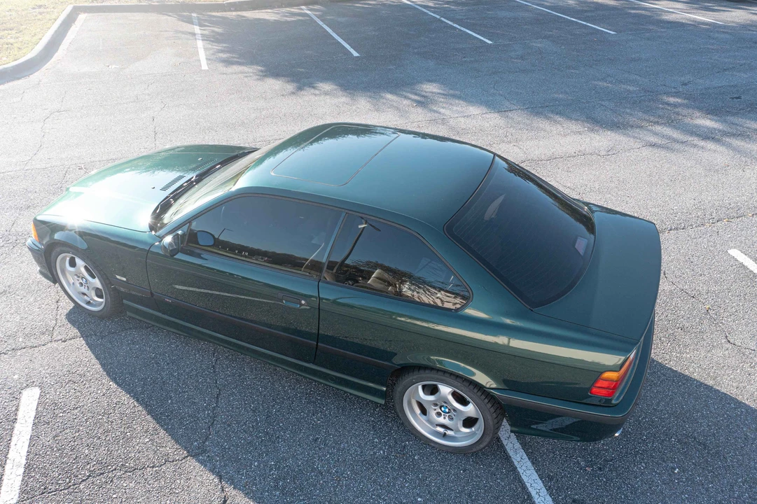 1999 BMW E36 M3 - Image 30 of 31