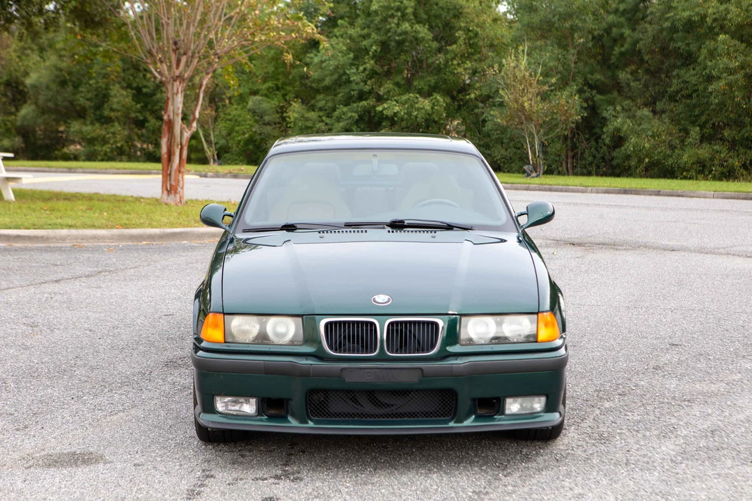 1999 BMW E36 M3 - Image 4 of 31